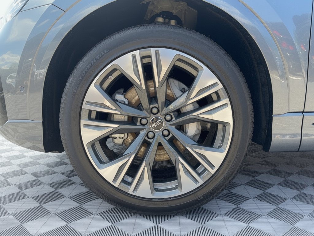 New 2027 Audi Q8 Premium Plus AWD/4WD image 13