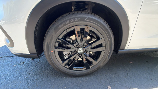 New 2027 Honda HR-V Sport image 10