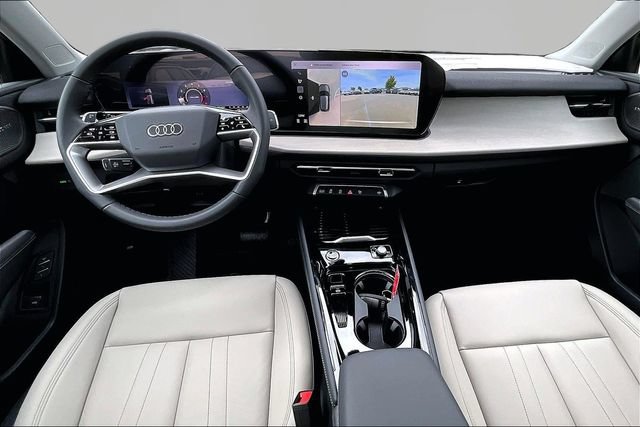 New 2026 Audi Q3 quattro 2.0T AWD/4WD image 15