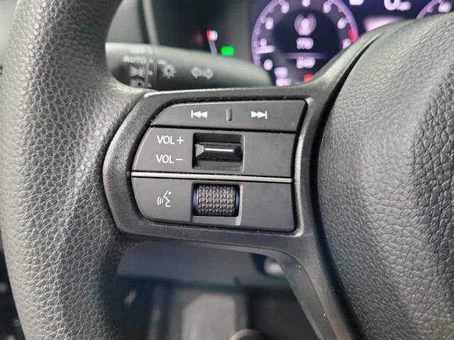 Certified 2025 Honda Accord SE image 26