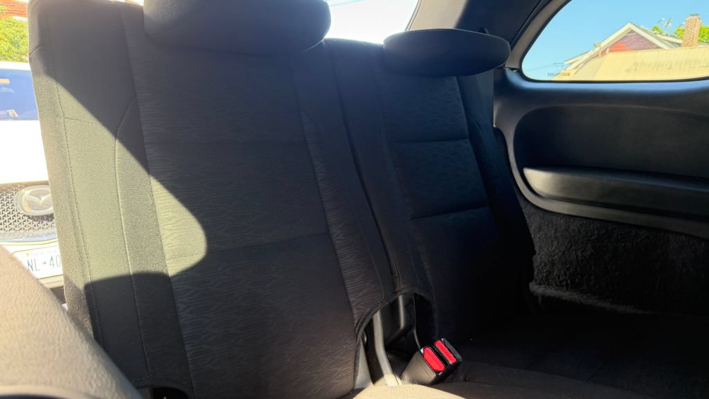 Used 2025 Dodge Durango GT RWD image 33