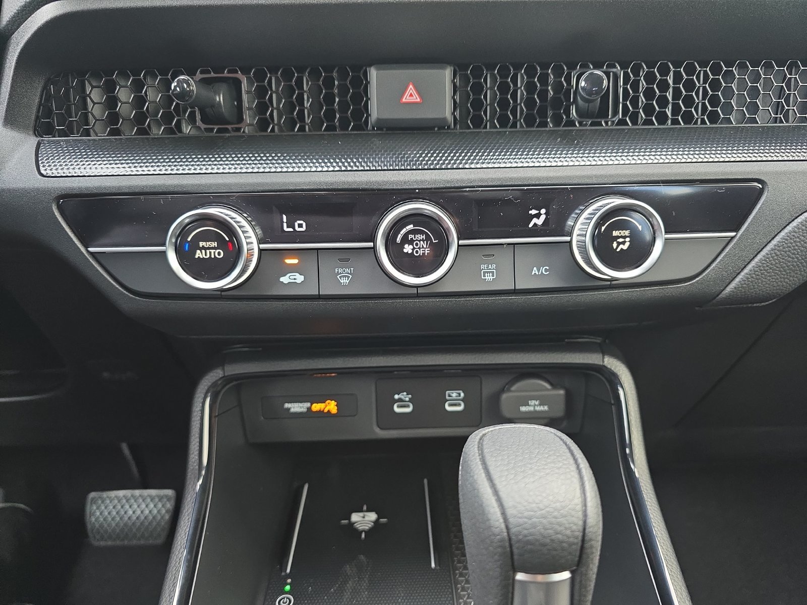 New 2027 Honda CR-V LX image 22