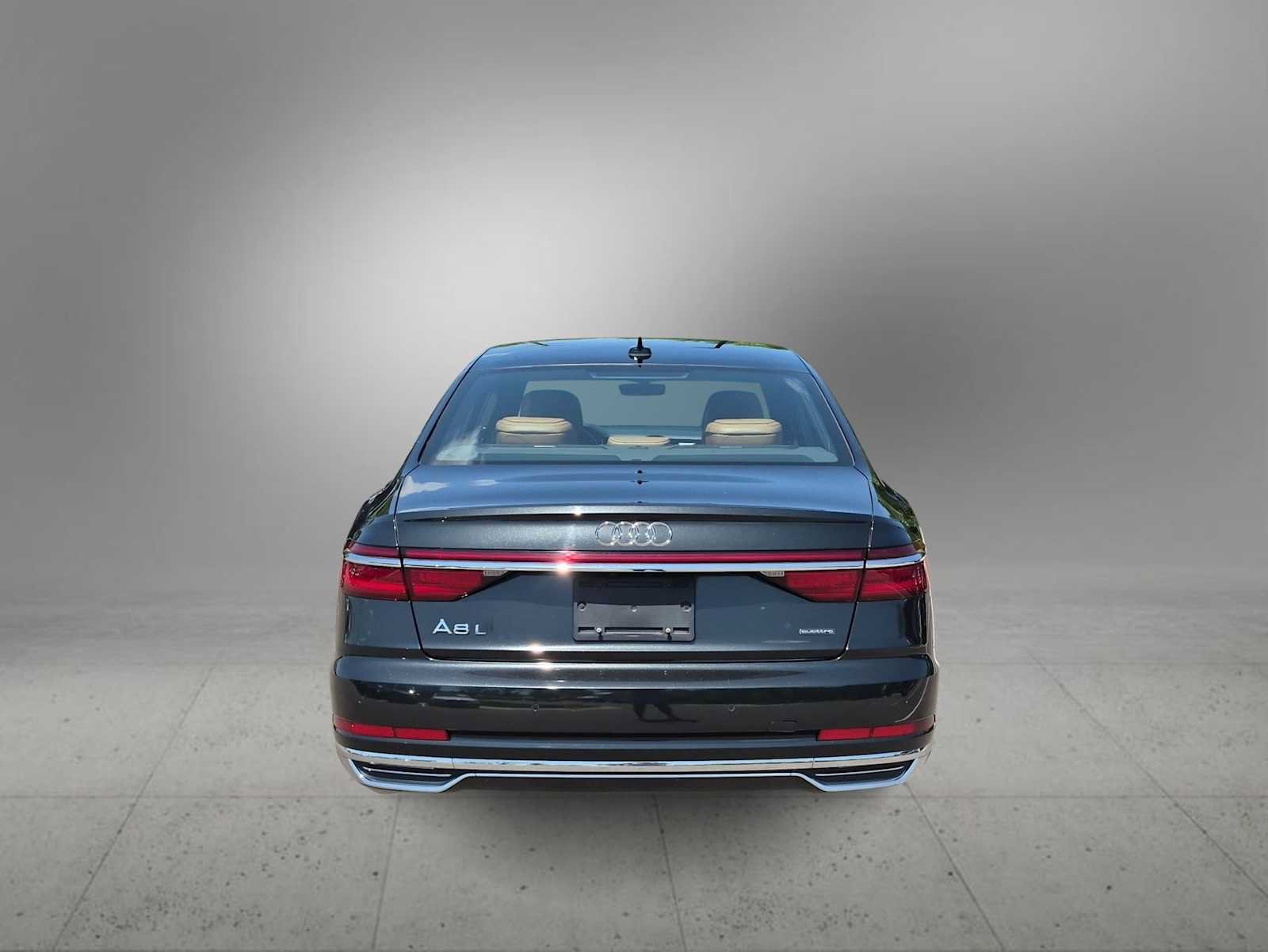 Used 2019 Audi A8 L 3.0T AWD/4WD image 7