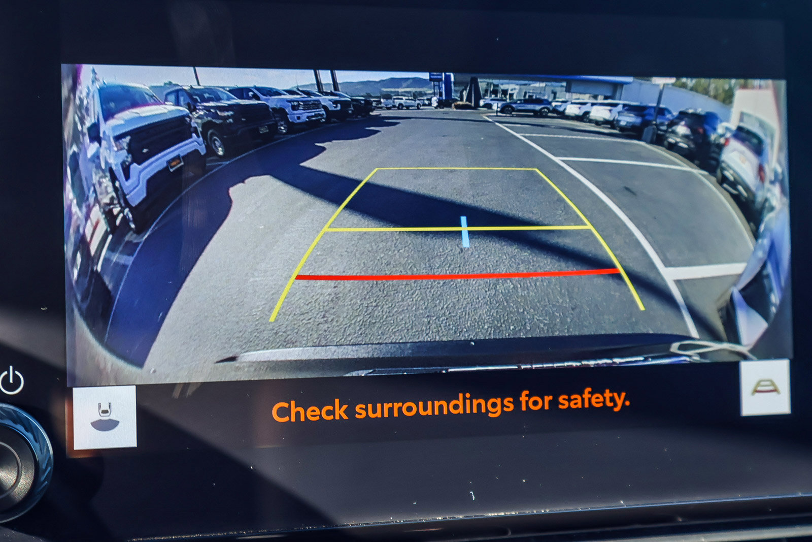 Used 2024 Toyota RAV4 XLE image 6