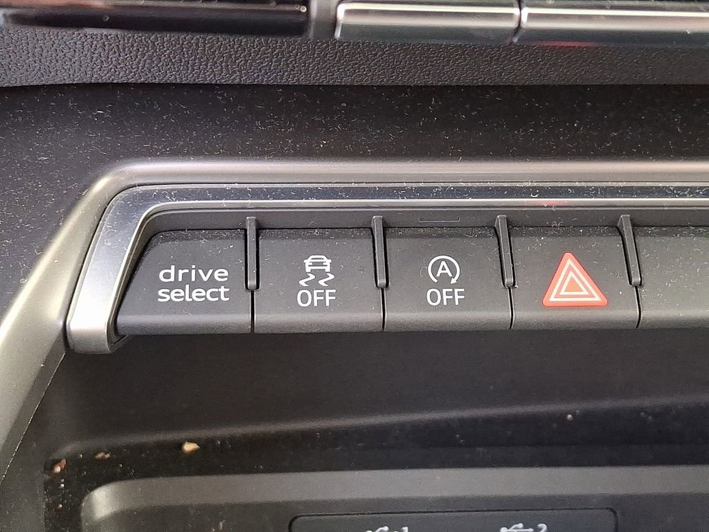 Used 2022 Audi A3 2.0T Premium w/ Black Optic Sport Package image 24