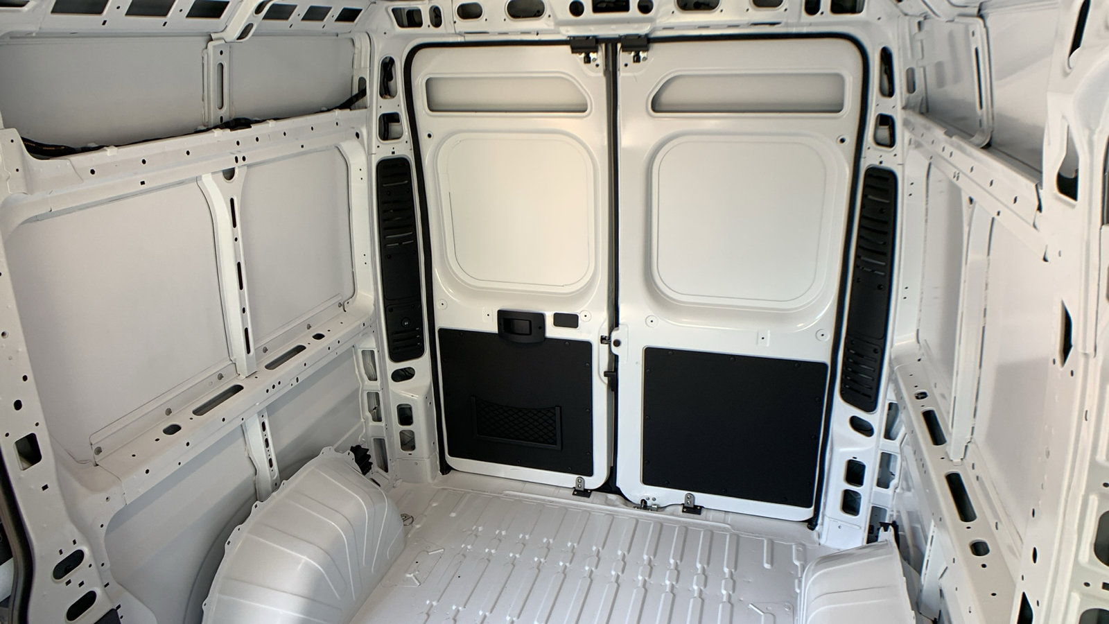 New 2025 RAM ProMaster 1500 w/ Convenience Group image 27