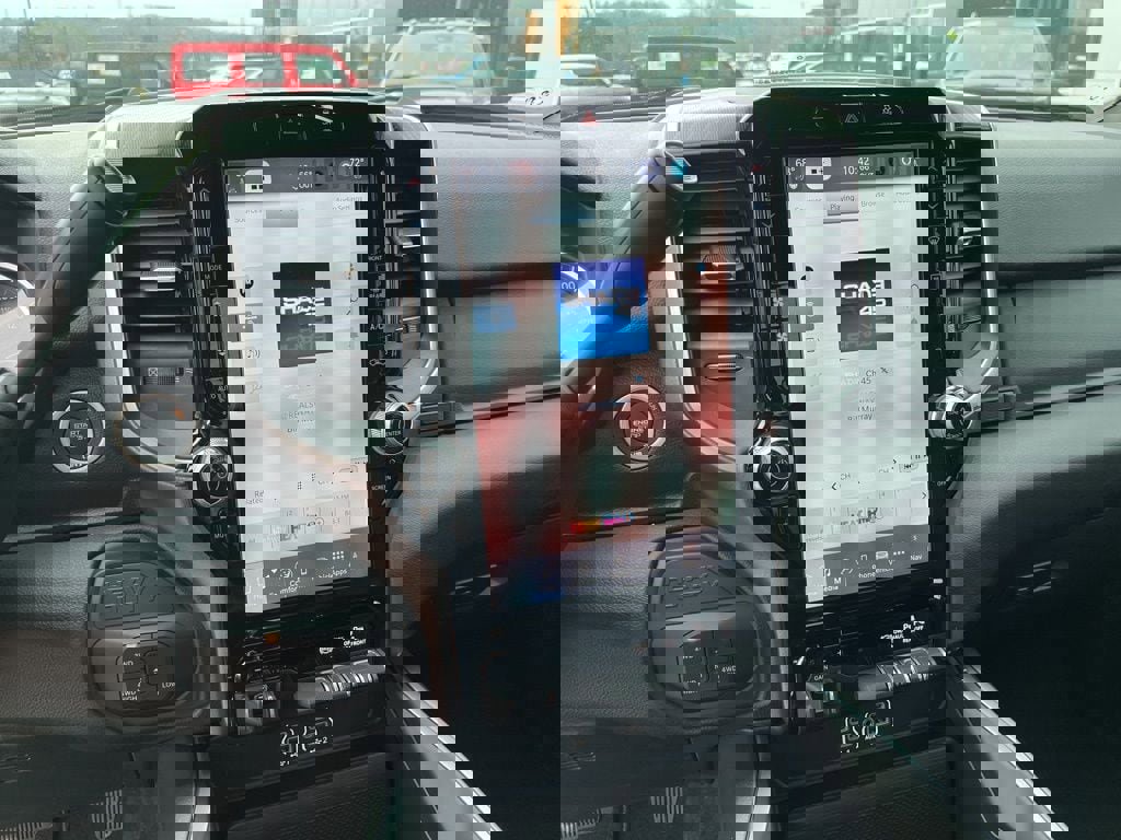 New 2026 RAM 2500 Big Horn image 10