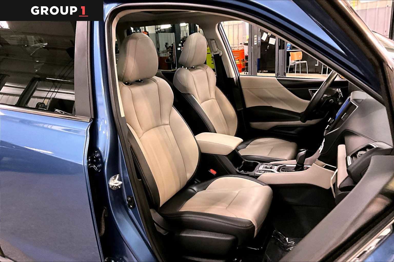 Used 2024 Subaru Forester Limited image 9