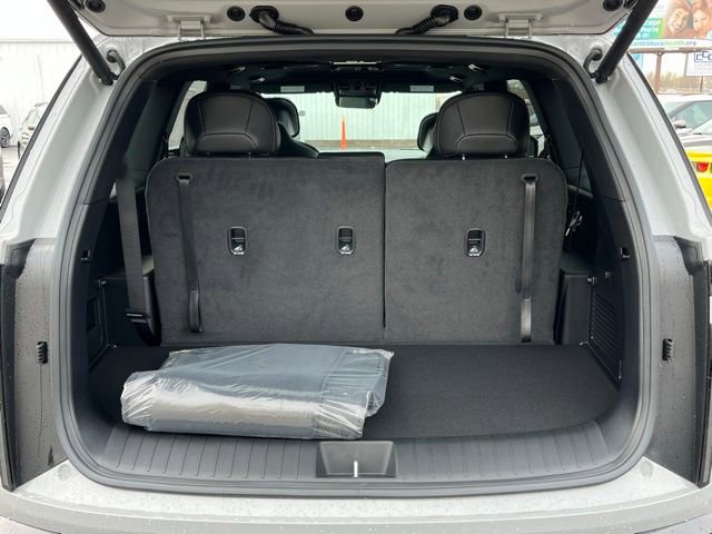 New 2027 Kia Telluride EX X-Line image 12