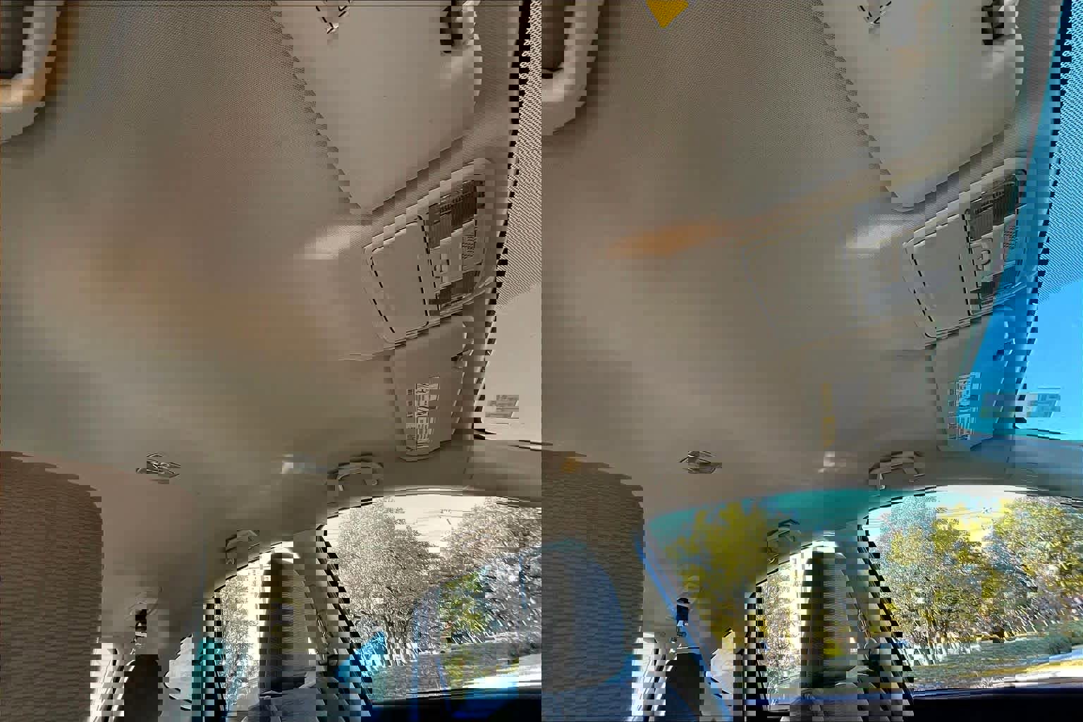 Used 2014 Honda CR-V LX image 13