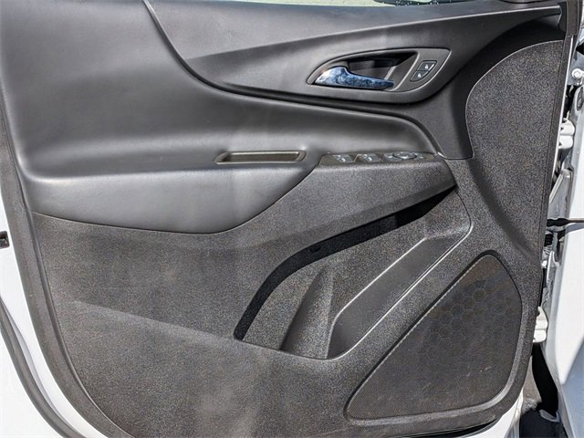 Used 2023 Chevrolet Equinox LT w/ LPO, Floor Liner Package image 14