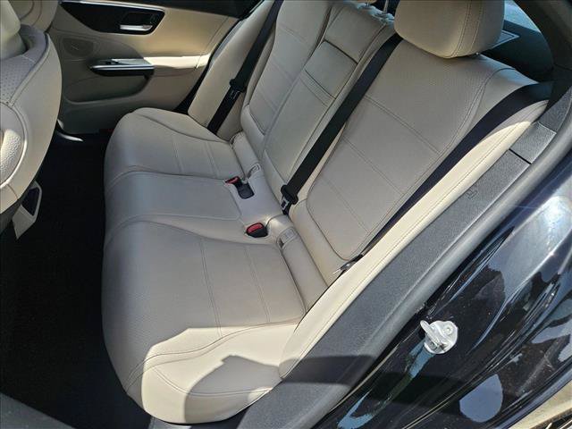 Certified 2023 Mercedes-Benz C 300 Sedan image 17