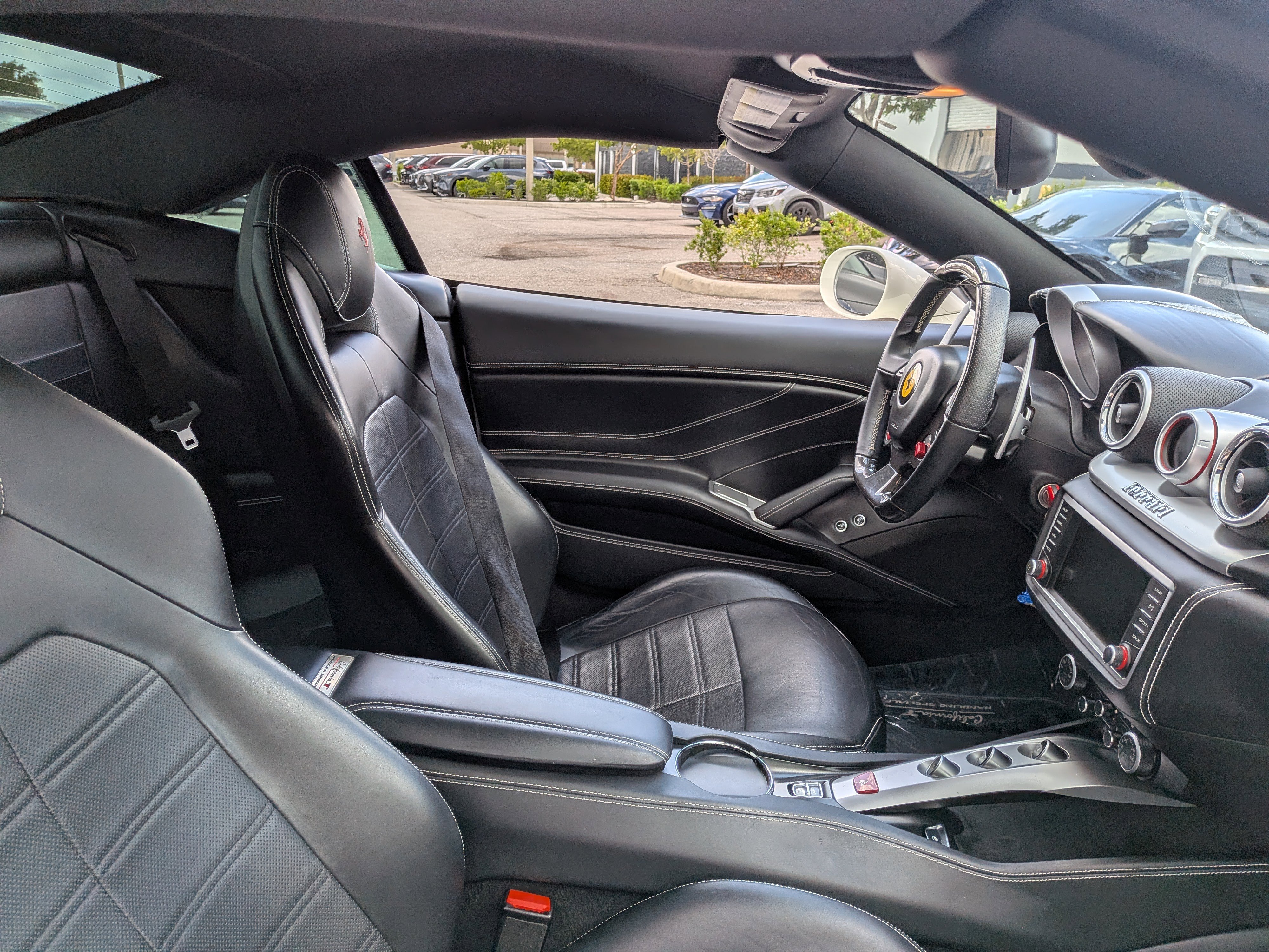 Used 2017 Ferrari California T image 18
