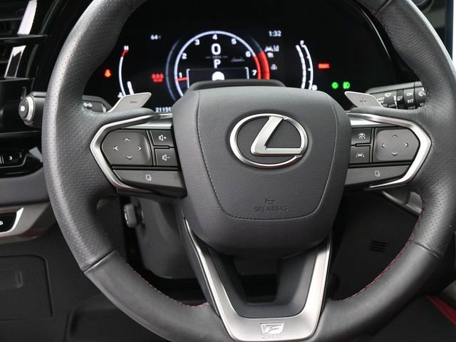Used 2023 Lexus RX 350 F Sport w/ Cold Area Package image 8