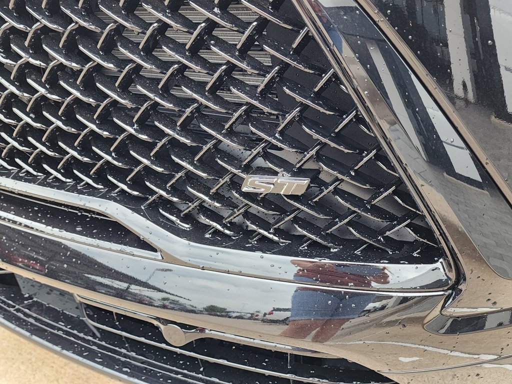 New 2026 Buick Enclave Sport Touring w/ Power Package image 10