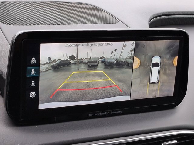 Used 2022 Hyundai Santa Fe Limited FWD image 22