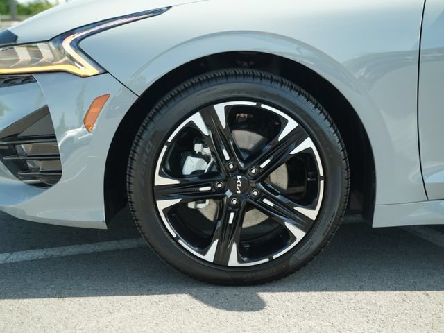 Used 2024 Kia K5 GT-Line FWD image 11