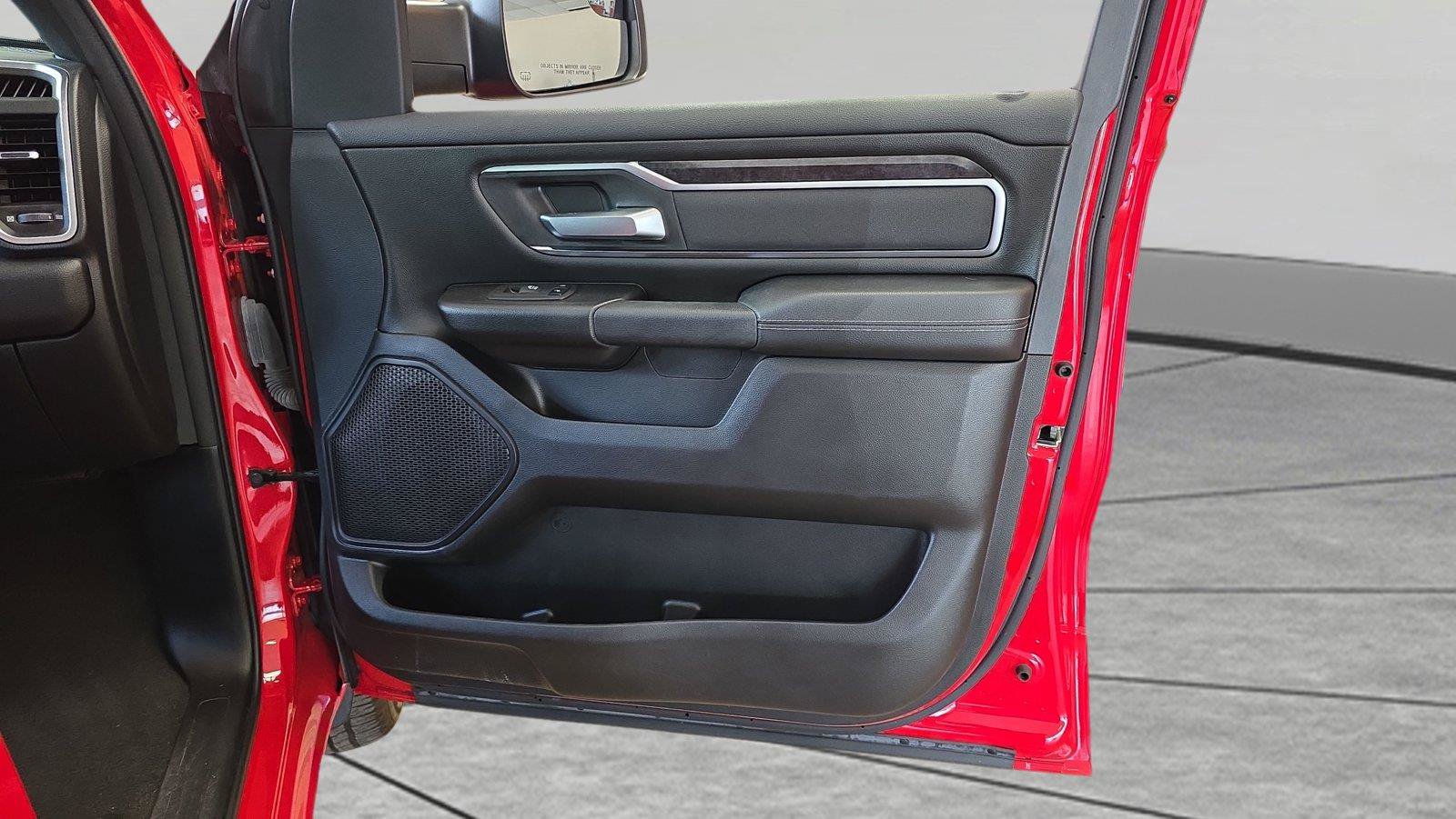 Used 2024 RAM 1500 Big Horn AWD/4WD image 15