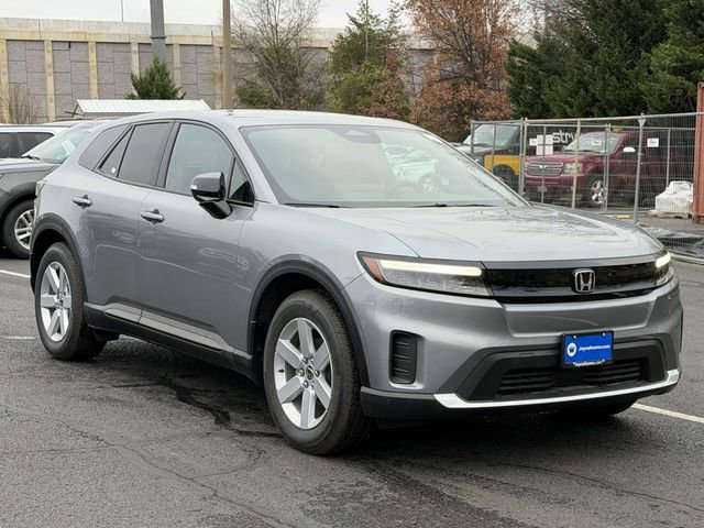 New 2026 Honda Prologue EX