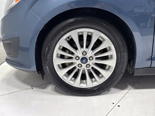 Used 2018 Ford C-MAX SE FWD image 6