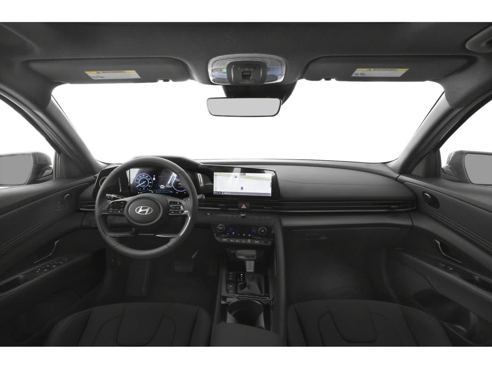 Used 2024 Hyundai Elantra Limited FWD image 5