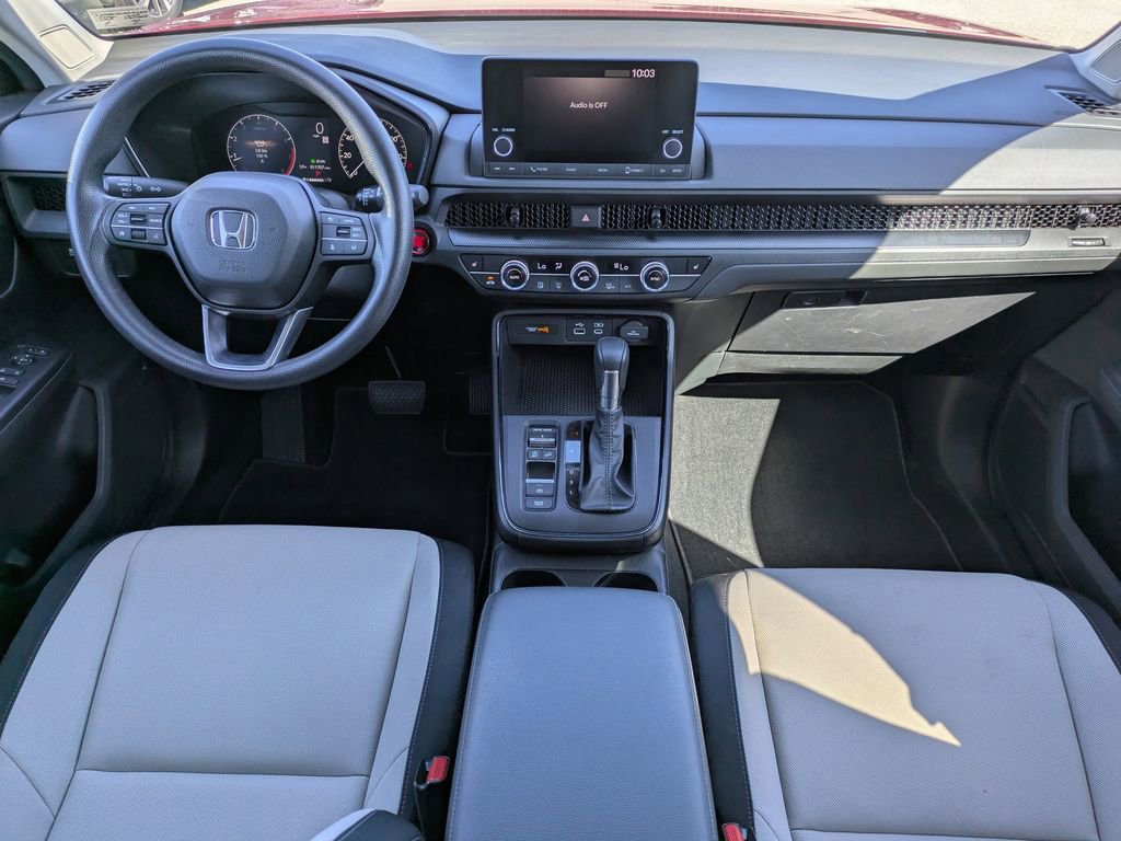 Used 2024 Honda CR-V EX image 16