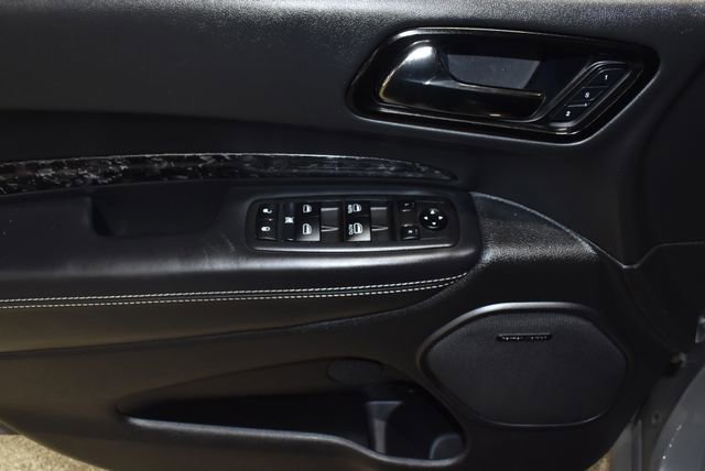 Used 2021 Dodge Durango SRT Hellcat w/ Premium Interior Group image 28