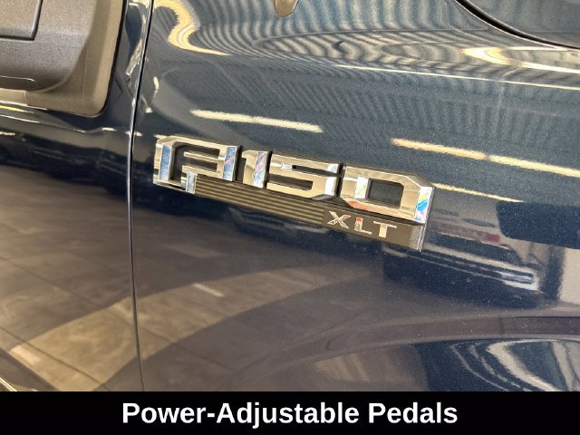 Used 2019 Ford F150 XLT w/ Equipment Group 302A Luxury AWD/4WD image 10