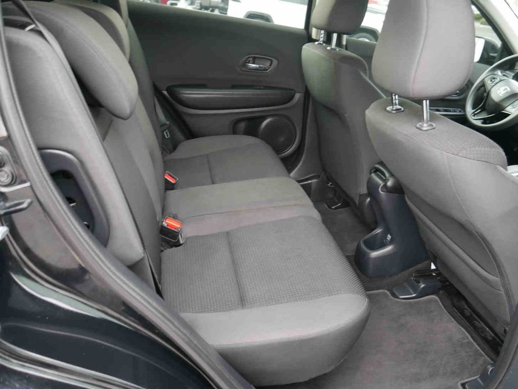 Used 2022 Honda HR-V LX image 20