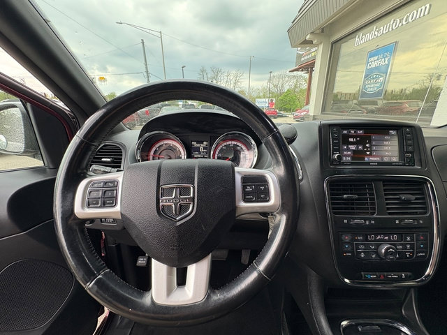 Used 2019 Dodge Grand Caravan GT FWD image 23