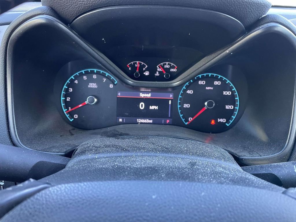 Used 2019 Chevrolet Colorado LT w/ LT Convenience Package image 34