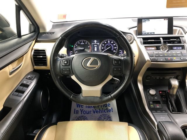 Used 2015 Lexus NX 200t AWD w/ Premium Package image 16