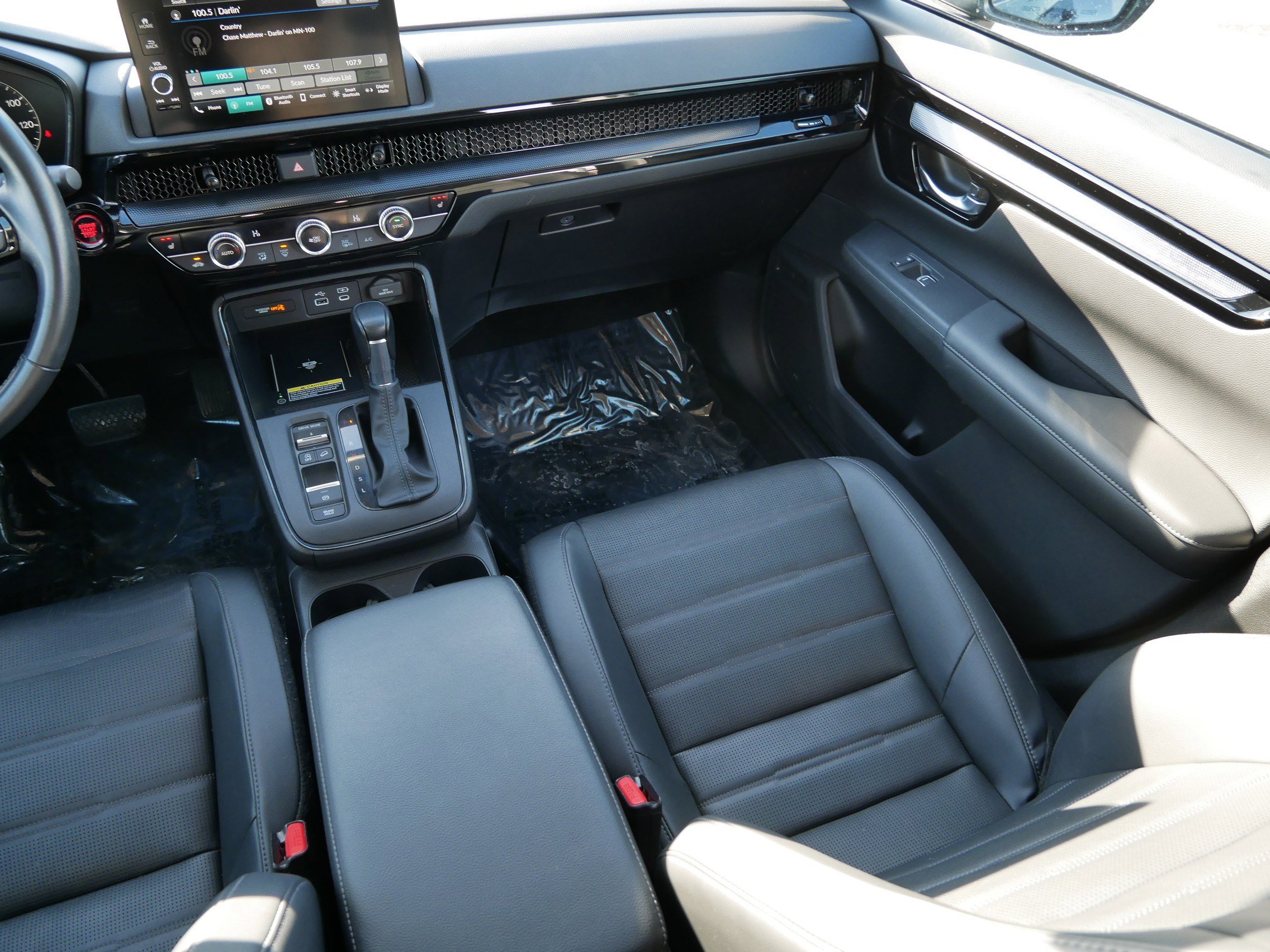 Used 2023 Honda CR-V EX-L image 11