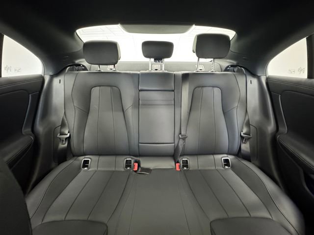 New 2025 Mercedes-Benz CLA 250 image 7