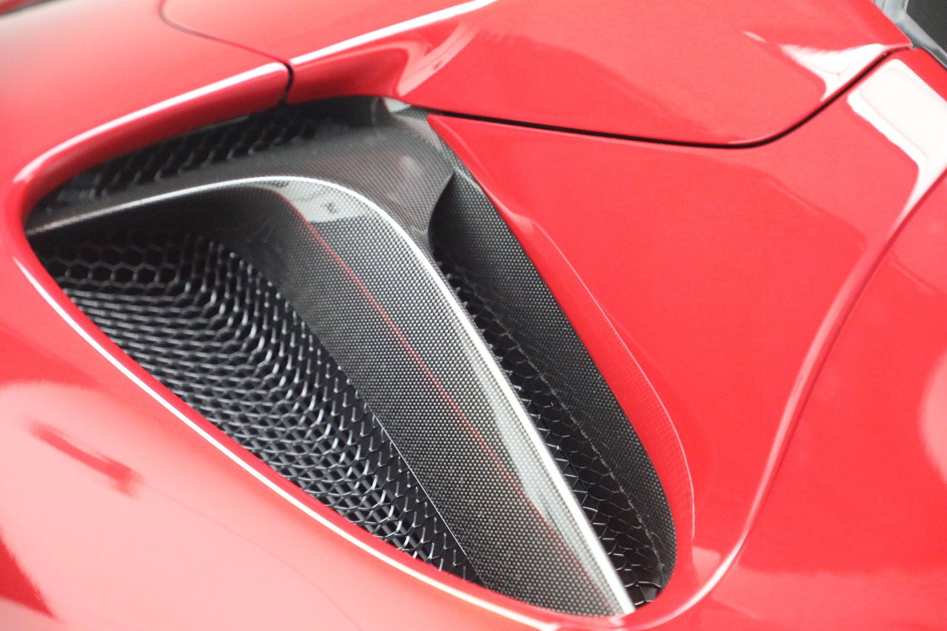 Certified 2024 Ferrari SF90 Spider AWD/4WD image 27