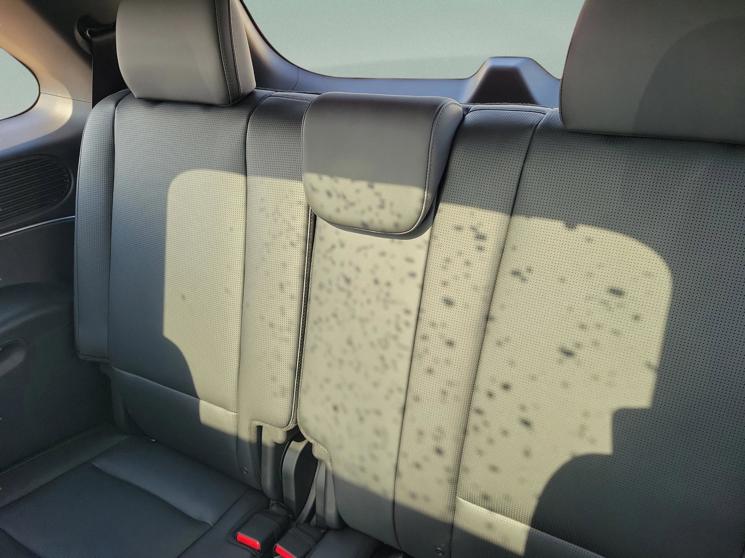 New 2026 Hyundai Palisade Calligraphy image 7