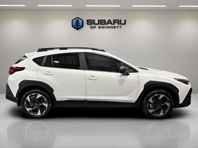 Certified 2025 Subaru Crosstrek 2.5i Limited w/ Popular Package #4A AWD/4WD image 6