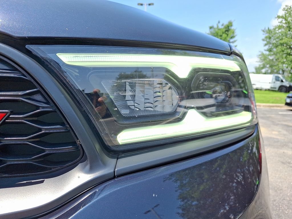 Used 2024 Dodge Durango GT AWD/4WD image 9