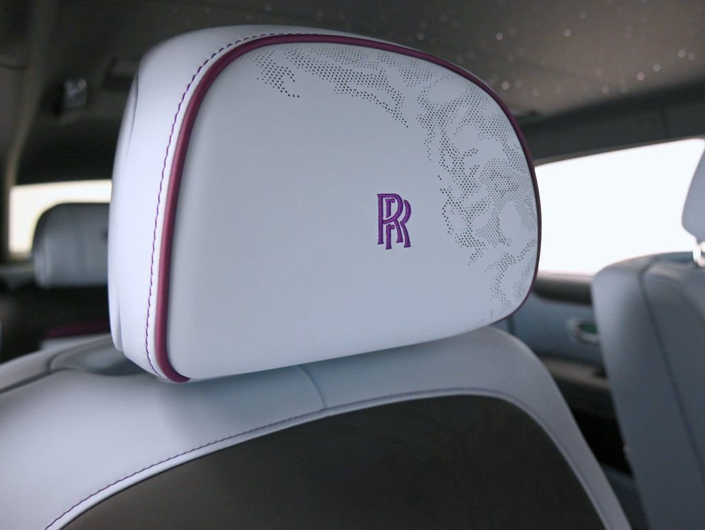 New 2026 Rolls-Royce Ghost Extended Wheelbase image 19