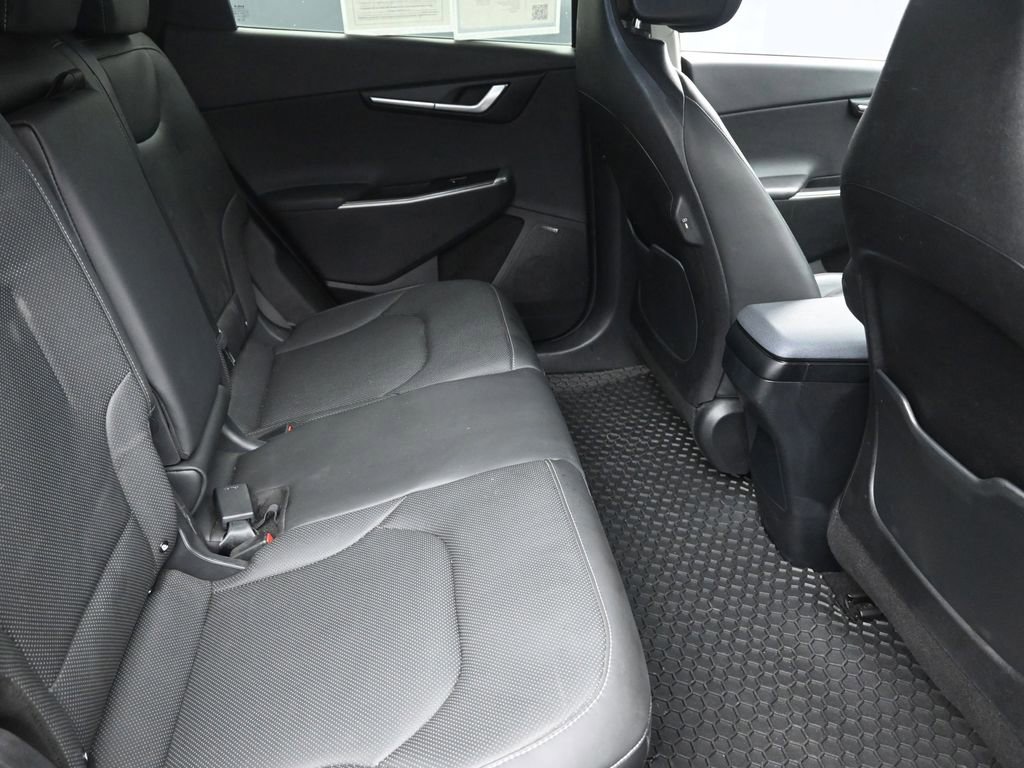 Used 2023 Kia EV6 Wind image 9