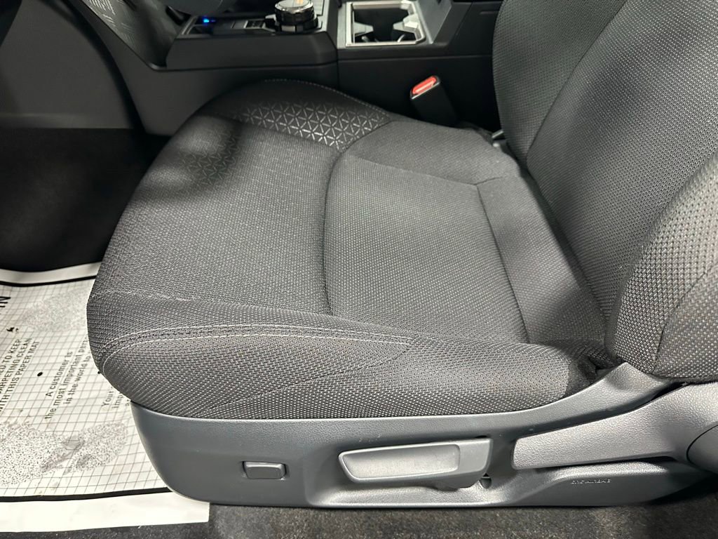 Used 2025 Toyota 4Runner SR5 image 13