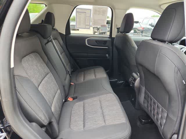 Used 2023 Ford Bronco Sport Big Bend AWD/4WD image 17