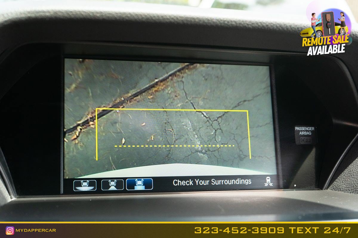 Used 2021 Acura ILX w/ Premium & A-SPEC Package FWD image 35
