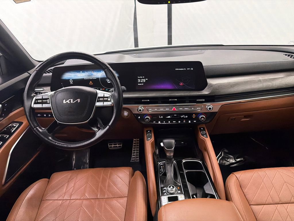Used 2024 Kia Telluride SX X-Pro image 25