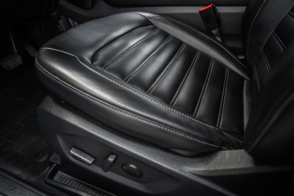 Certified 2022 Ford Edge SEL w/ Convenience Package image 37