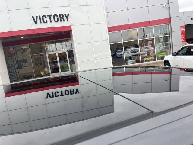 New 2026 Toyota Tundra 1794 Edition image 26