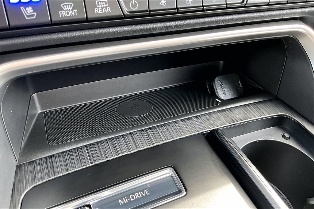 New 2026 MAZDA CX-90 3.3 Turbo S w/ Premium Plus image 20