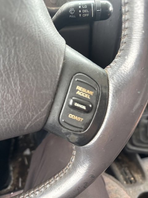 Used 2000 Jeep Wrangler Sport image 23