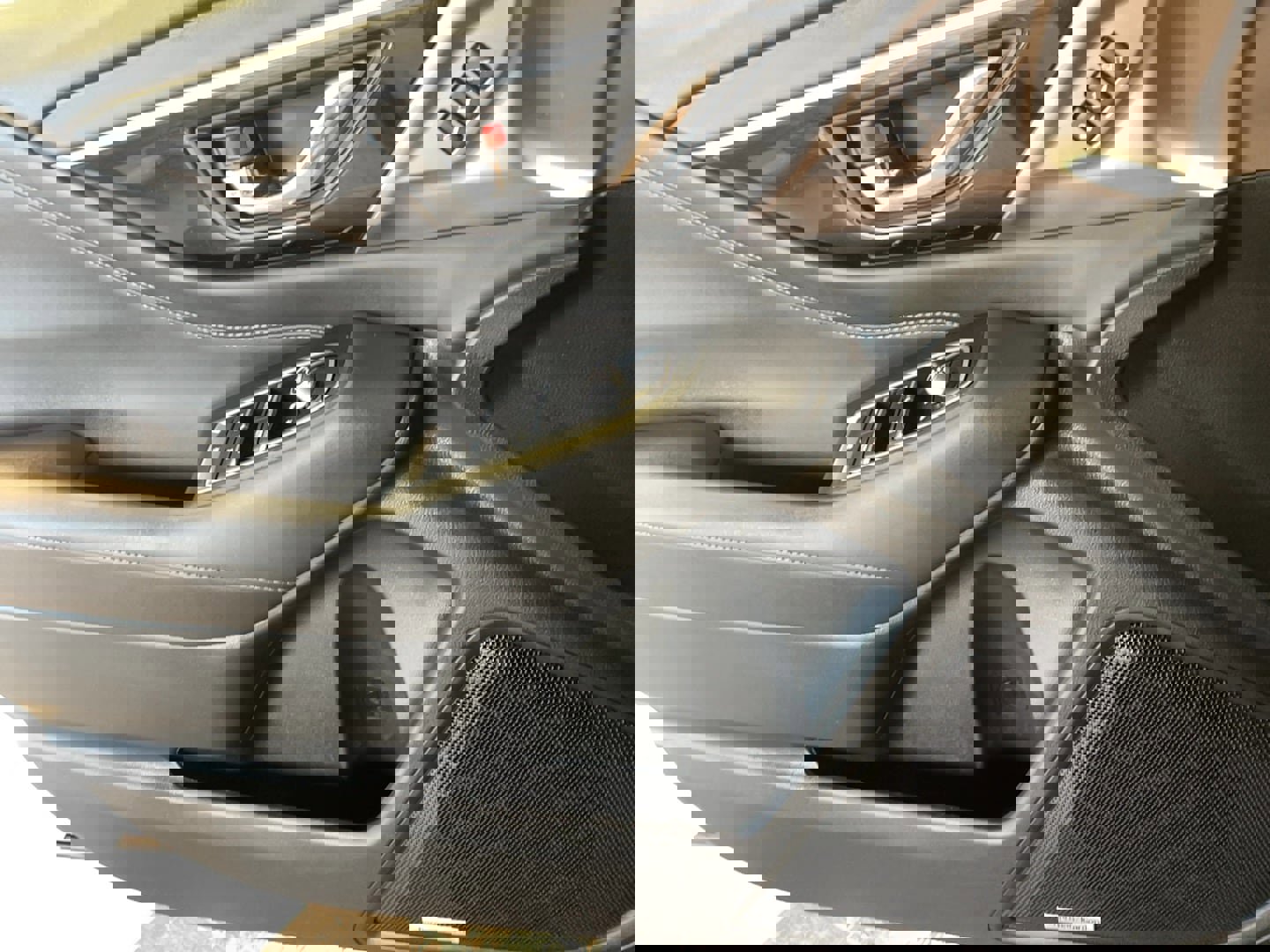 Used 2023 Subaru Outback Limited image 12