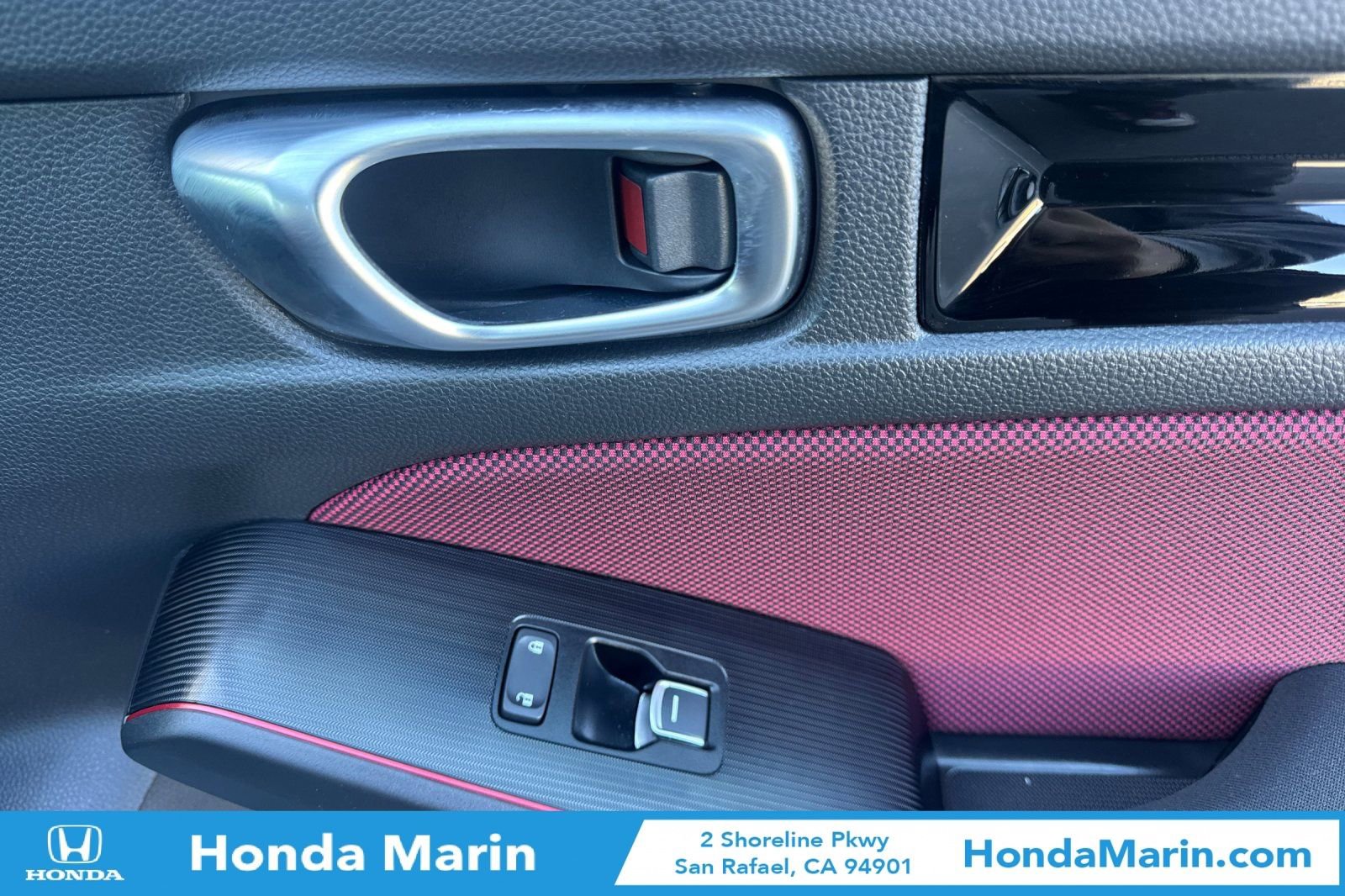 Used 2024 Honda Civic Si image 19